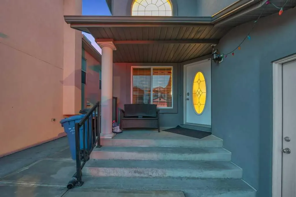 107 Taracove Landing NE Calgary AB T3J 4S7
