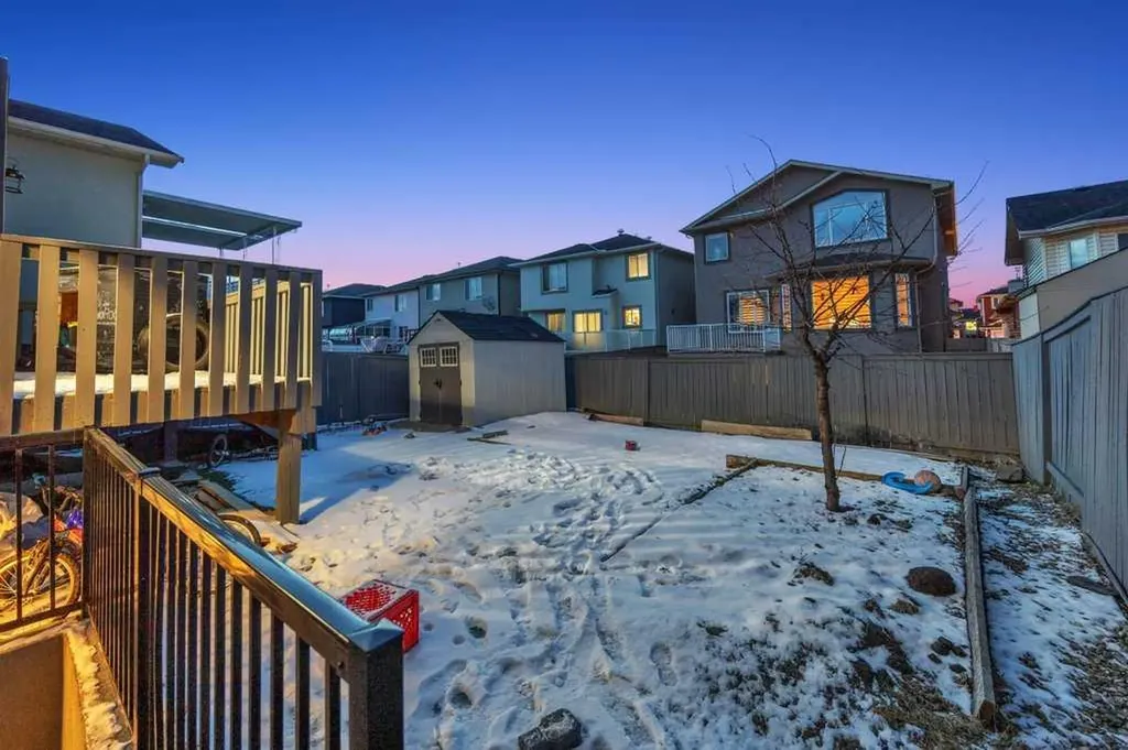 107 Taracove Landing NE Calgary AB T3J 4S7
