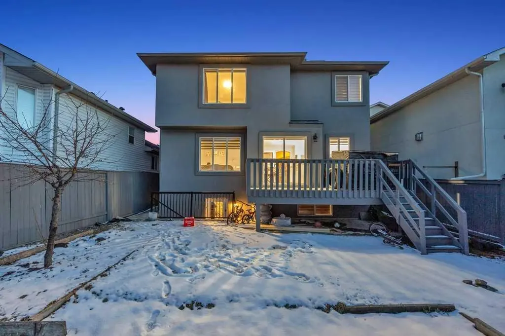 107 Taracove Landing NE Calgary AB T3J 4S7