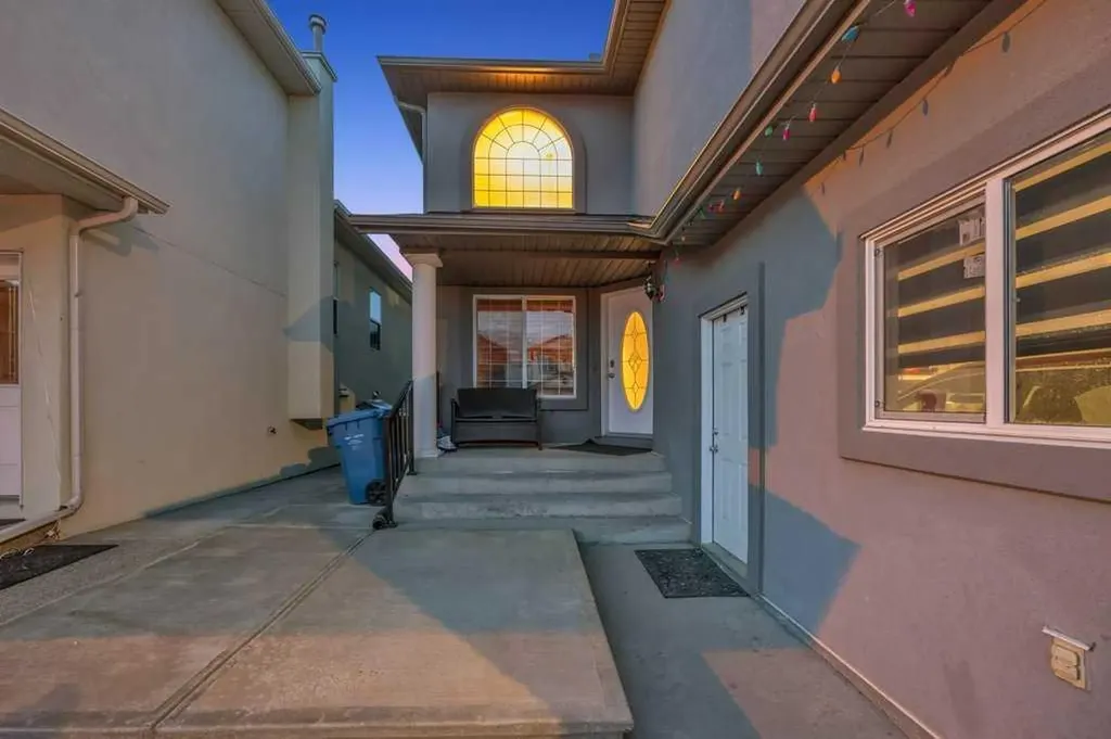 107 Taracove Landing NE Calgary AB T3J 4S7