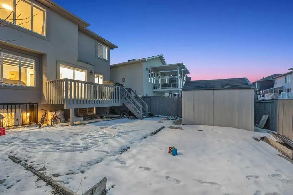 107 Taracove Landing NE Calgary AB T3J 4S7