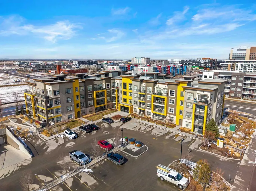 19621 40 Street SE Calgary AB T3M 3B2