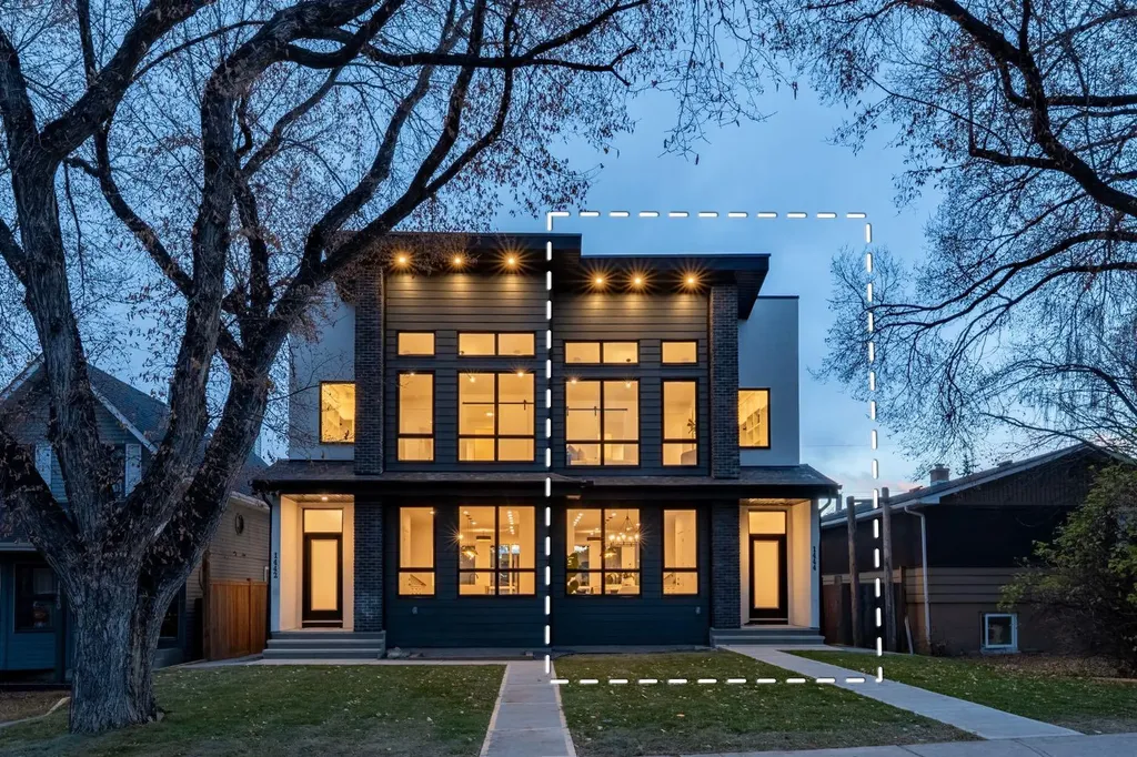 1444 43 Street SW Calgary AB T3C 2A2