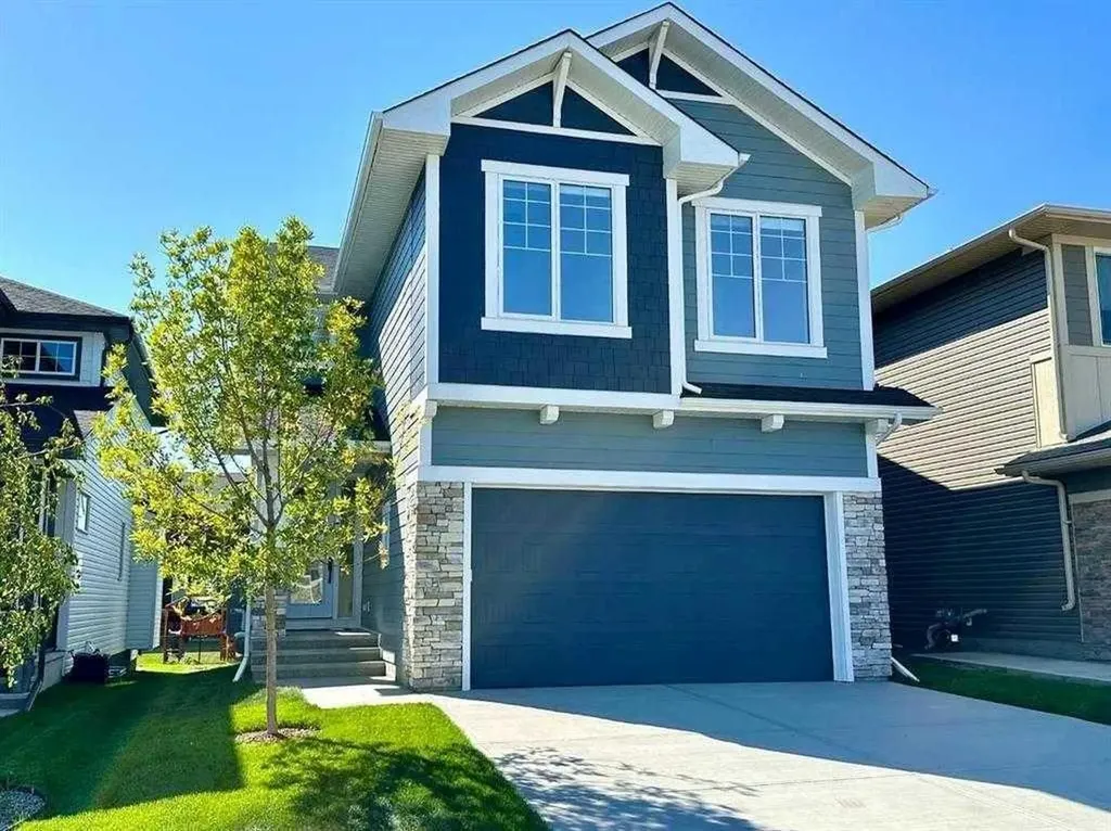 44 Ranchers Way Okotoks AB T1S4C8