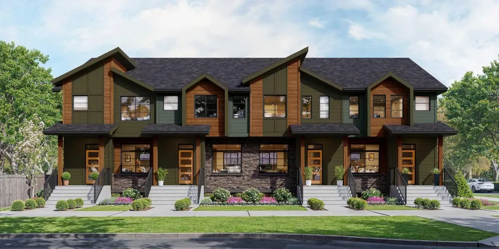 7110 Rangeview Avenue SE Calgary AB T3S 0S7