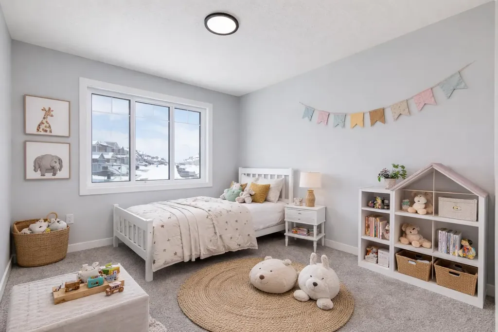1955 Mccaskill Drive Crossfield AB T0M 0S0
