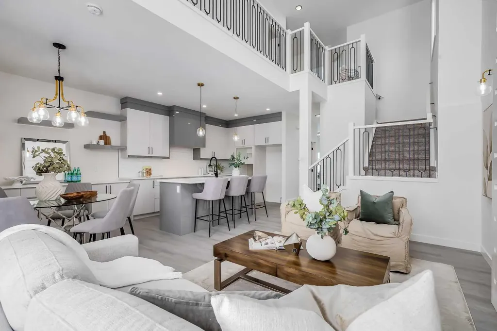 1917 Mccaskill Drive Crossfield AB T0M 0S0