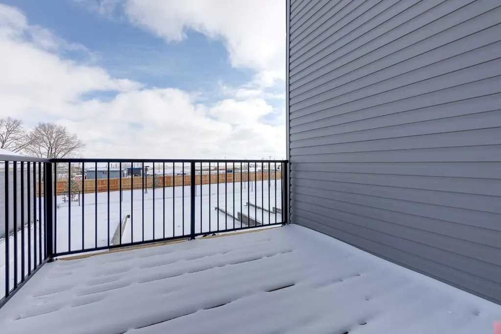 1917 Mccaskill Drive Crossfield AB T0M 0S0