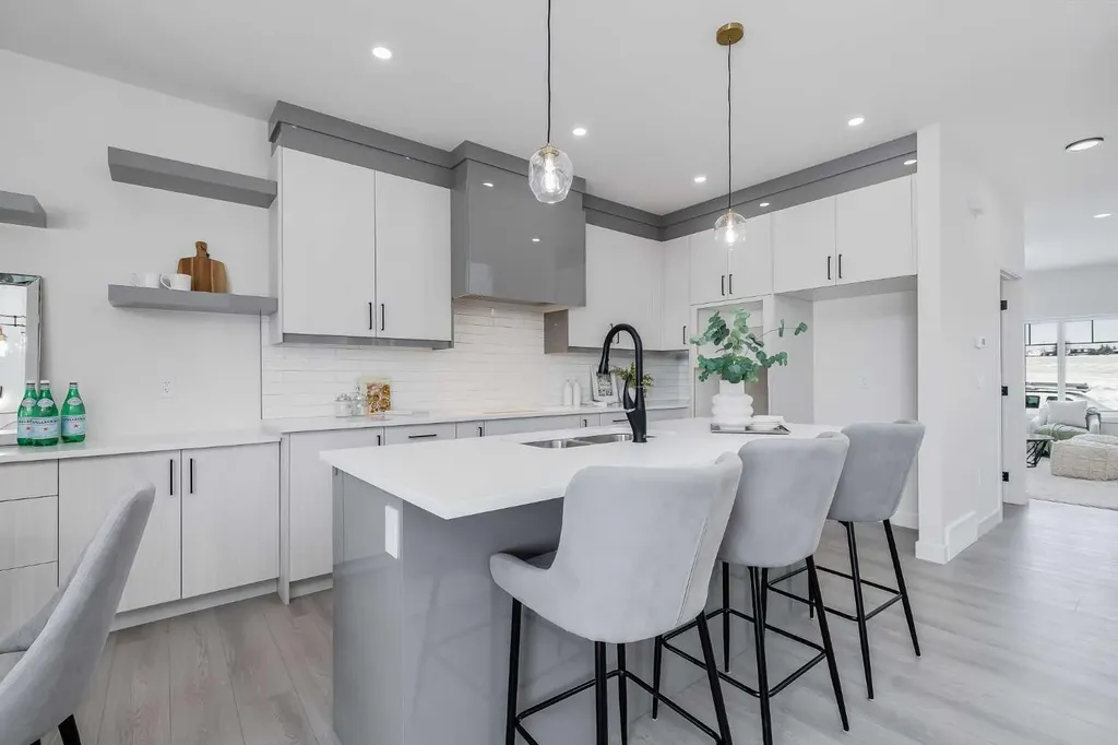 1917 Mccaskill Drive Crossfield AB T0M 0S0