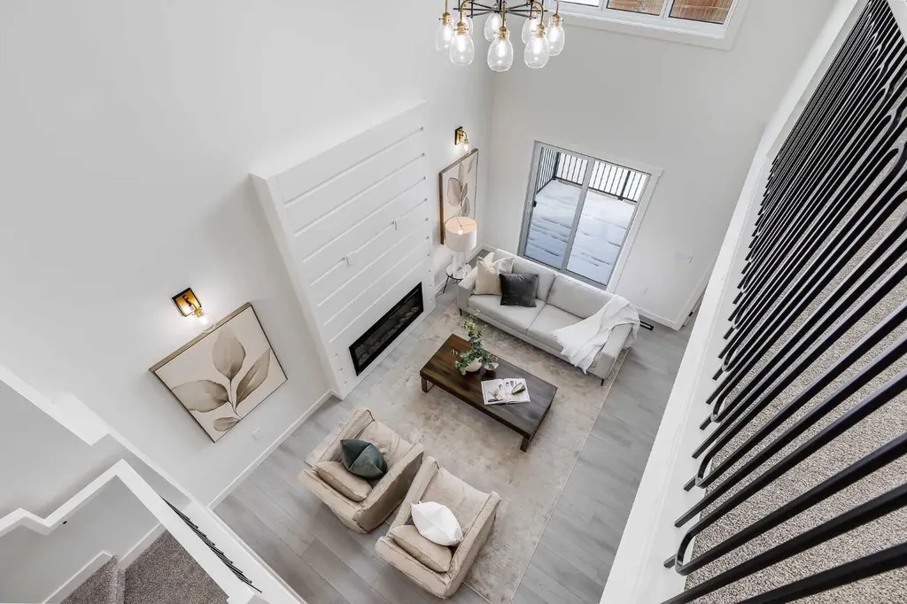 1917 Mccaskill Drive Crossfield AB T0M 0S0
