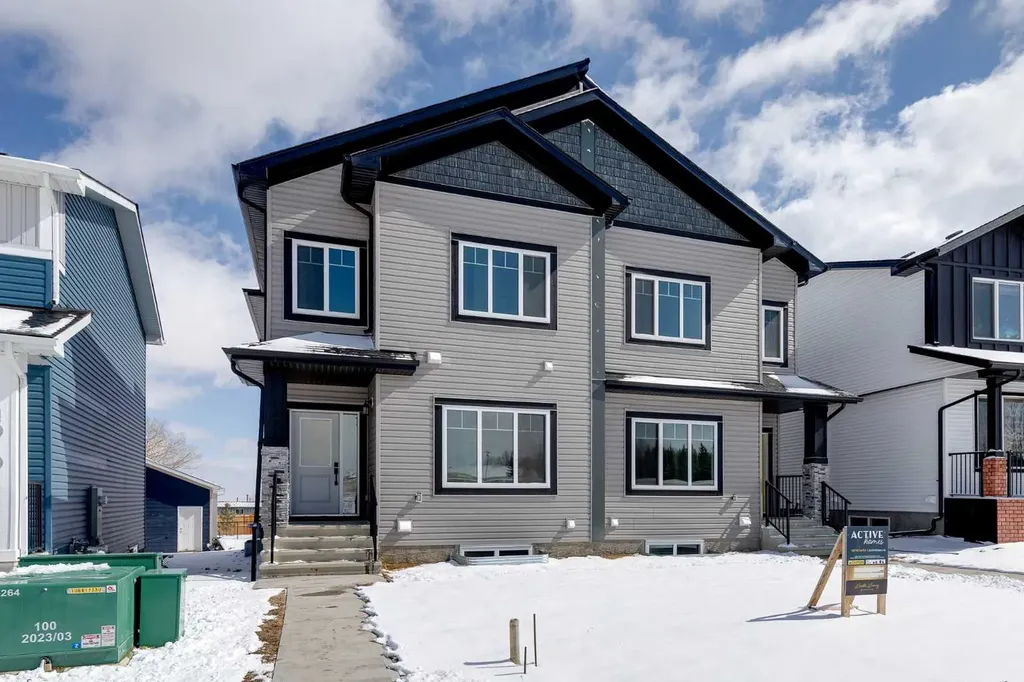 1917 Mccaskill Drive Crossfield AB T0M 0S0