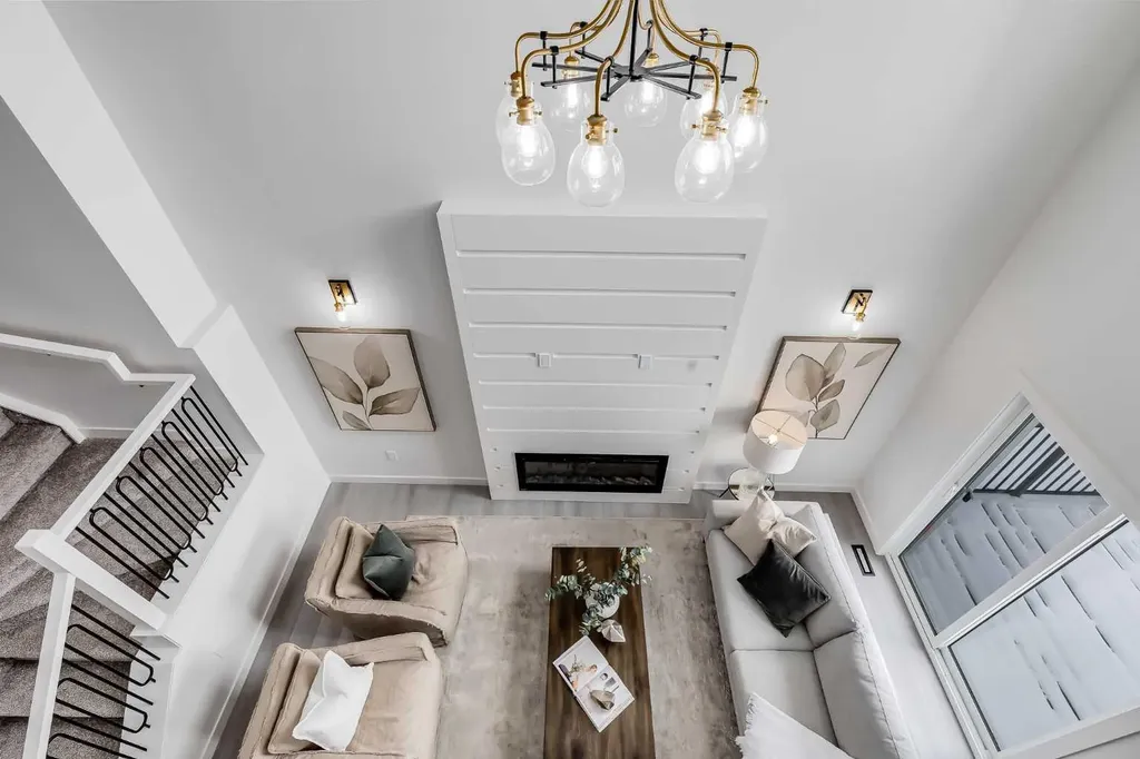 1917 Mccaskill Drive Crossfield AB T0M 0S0