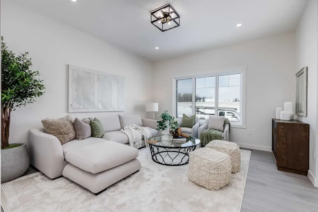 1917 Mccaskill Drive Crossfield AB T0M 0S0