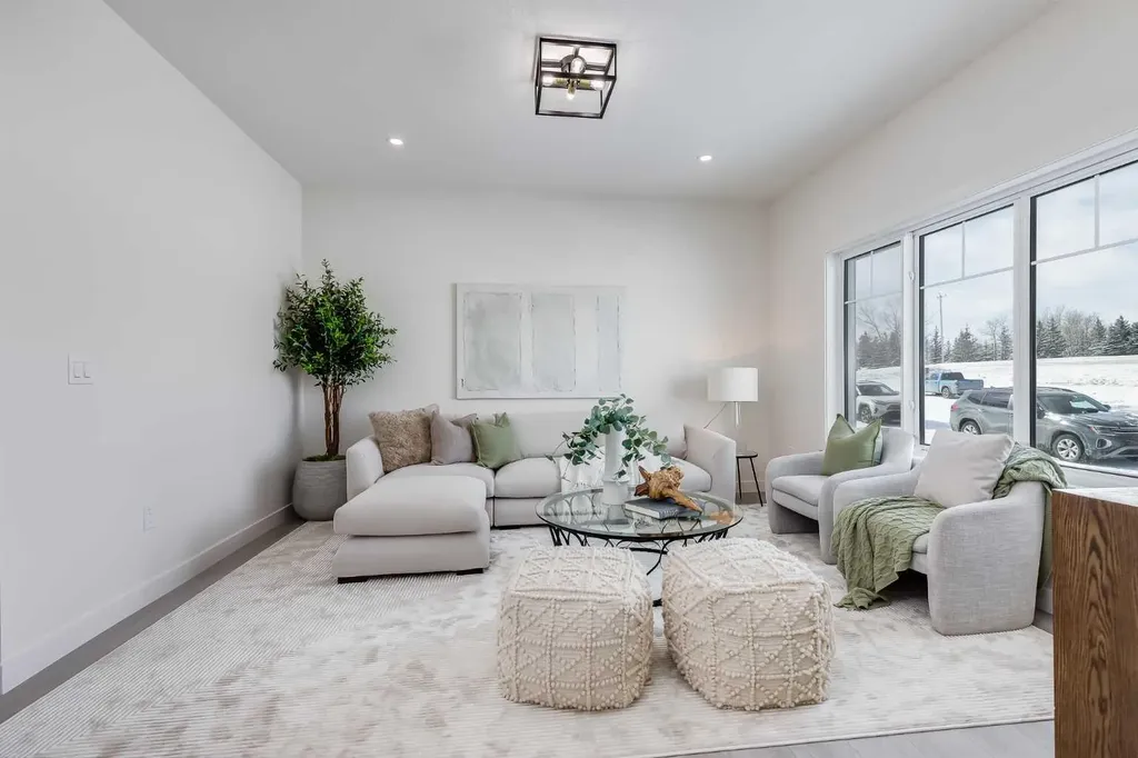 1917 Mccaskill Drive Crossfield AB T0M 0S0