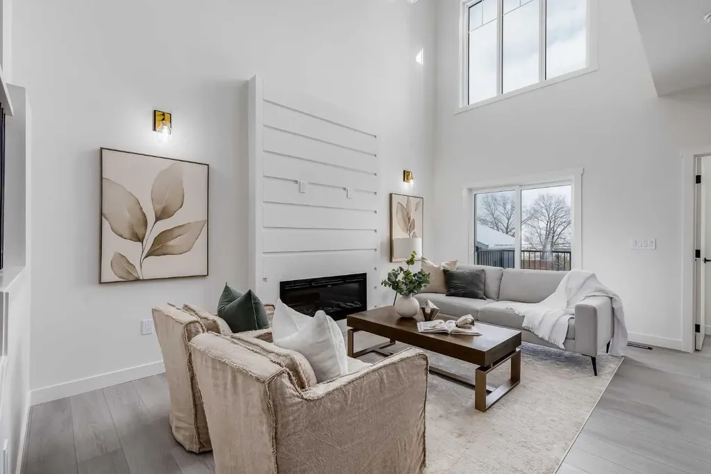 1917 Mccaskill Drive Crossfield AB T0M 0S0