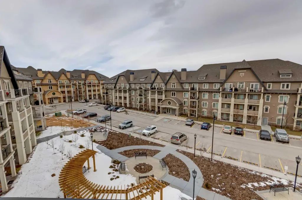 140 Mahogany Street Calgary AB T3M 4E1