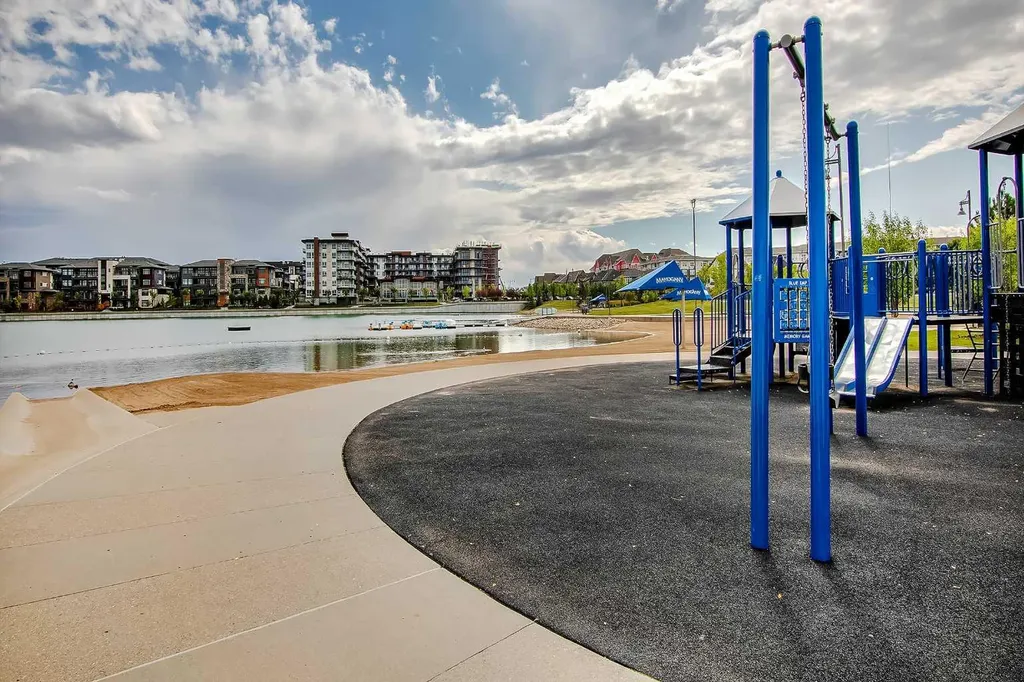 140 Mahogany Street Calgary AB T3M 4E1
