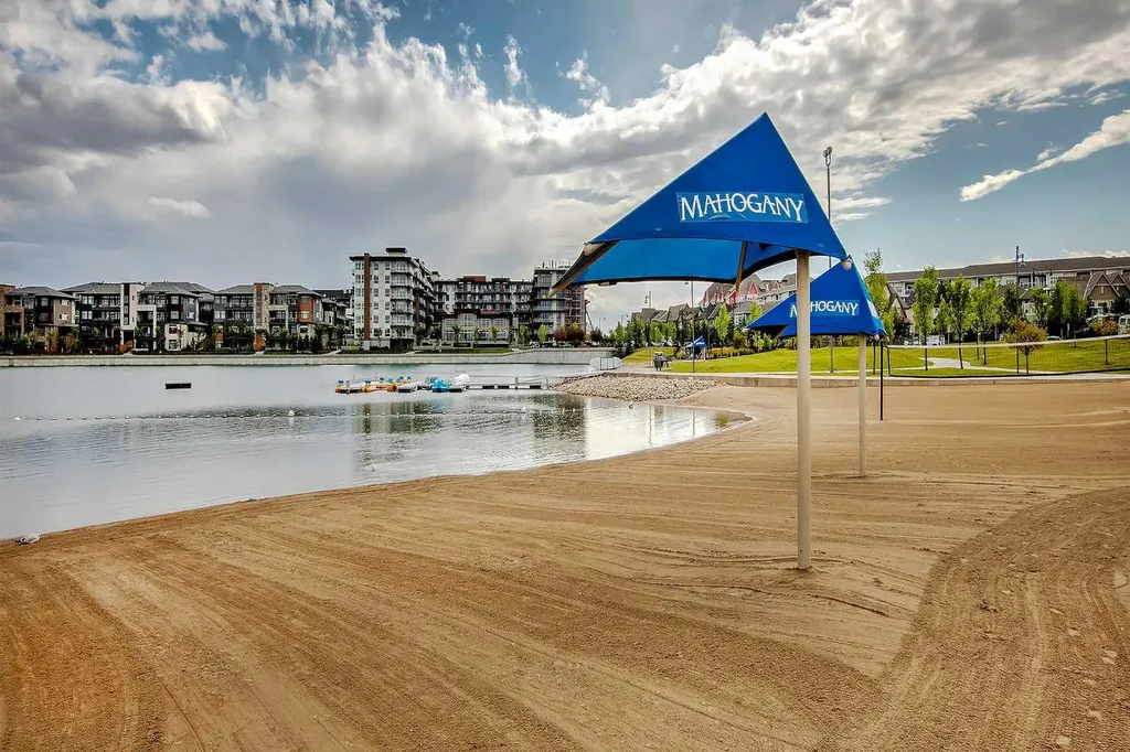 140 Mahogany Street Calgary AB T3M 4E1