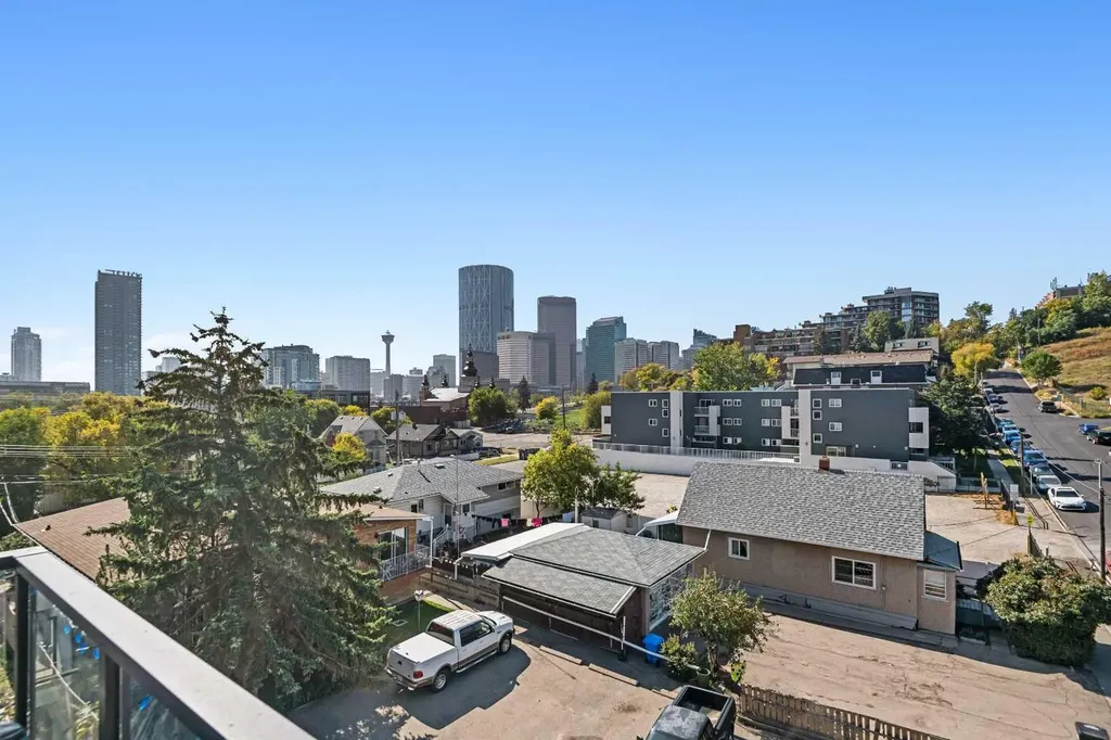455 1 Avenue NE Calgary AB T2E 0B3