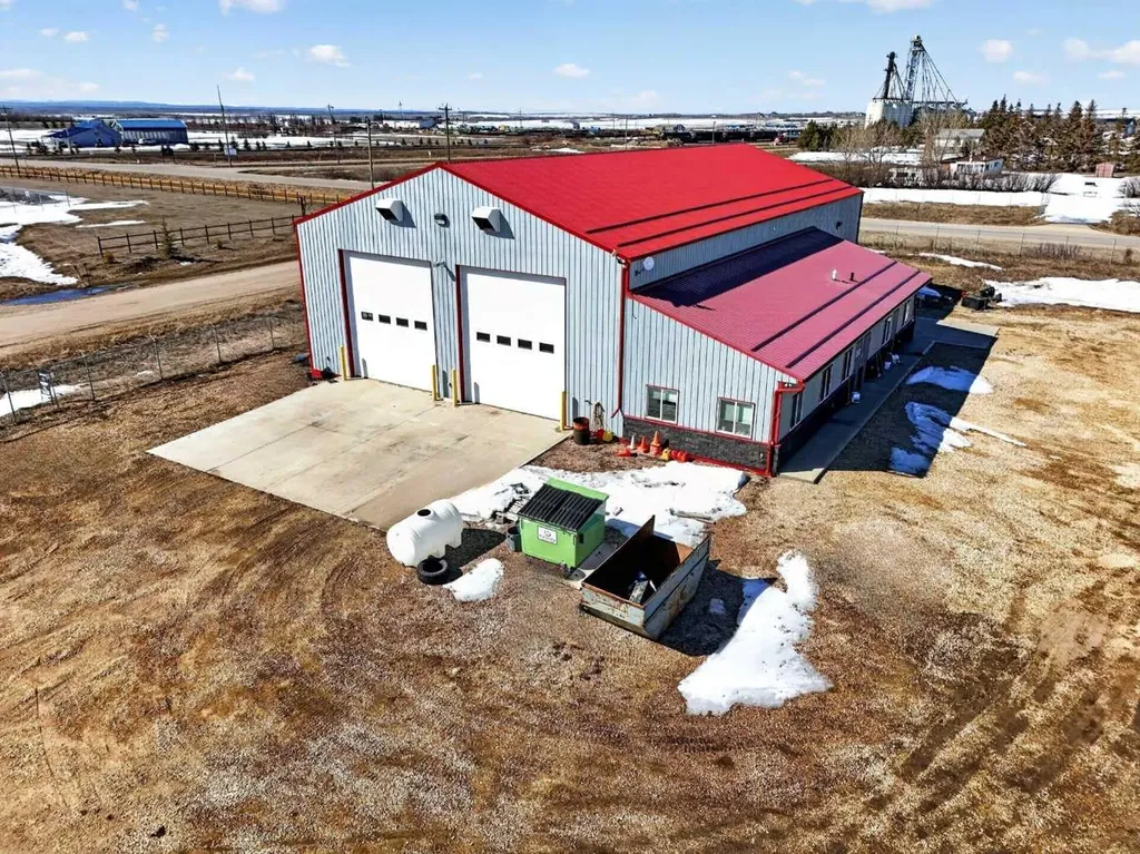 712019 Range Road 72a Dimsdale AB T8X 4A4