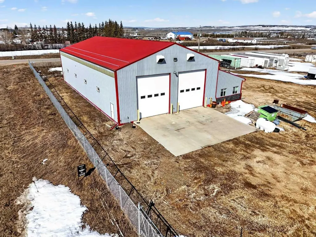 712019 Range Road 72a Dimsdale AB T8X 4A4