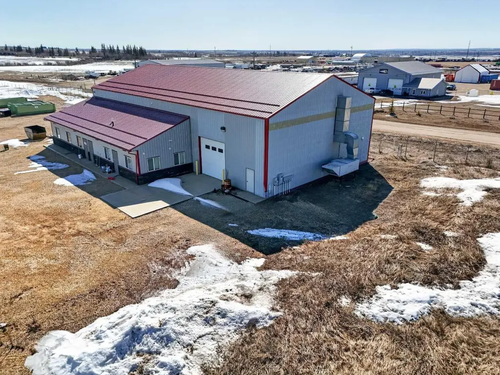712019 Range Road 72a Dimsdale AB T8X 4A4