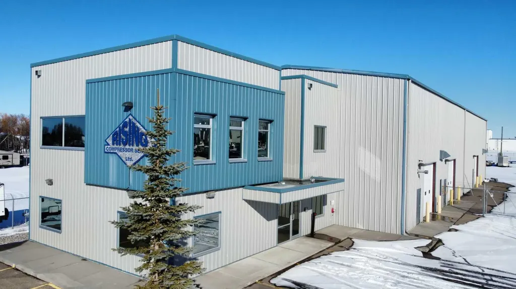 5815 49 Avenue Olds AB T4H1G5