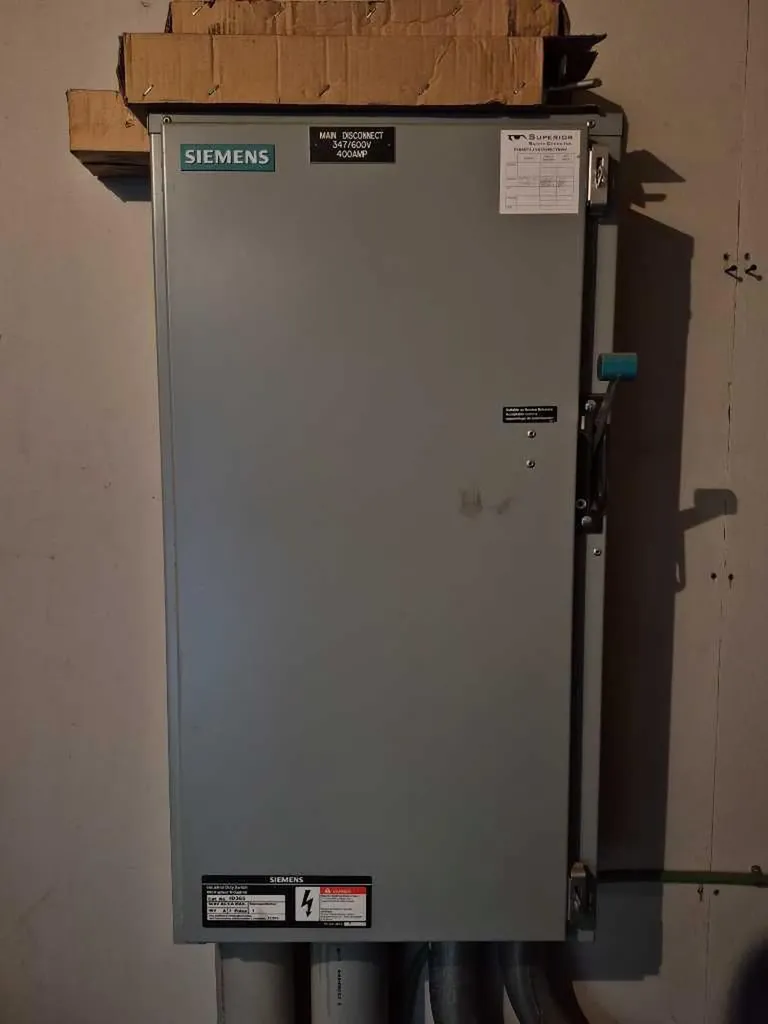 5815 49 Avenue Olds AB T4H1G5