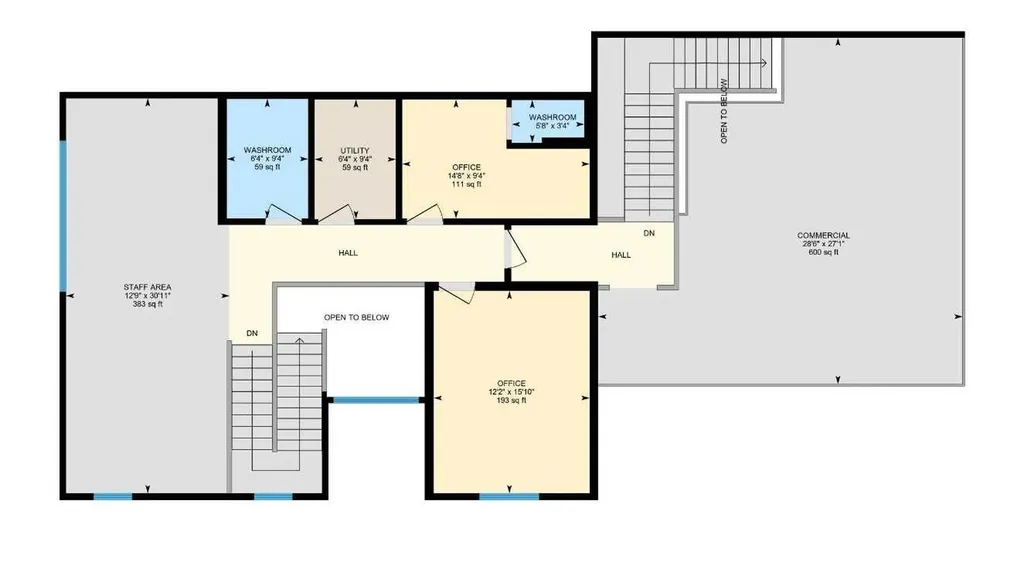 5815 49 Avenue Olds AB T4H1G5