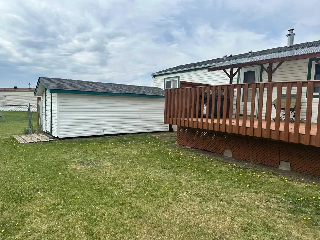 10615 88 Street Grande Prairie AB T8X 1P5