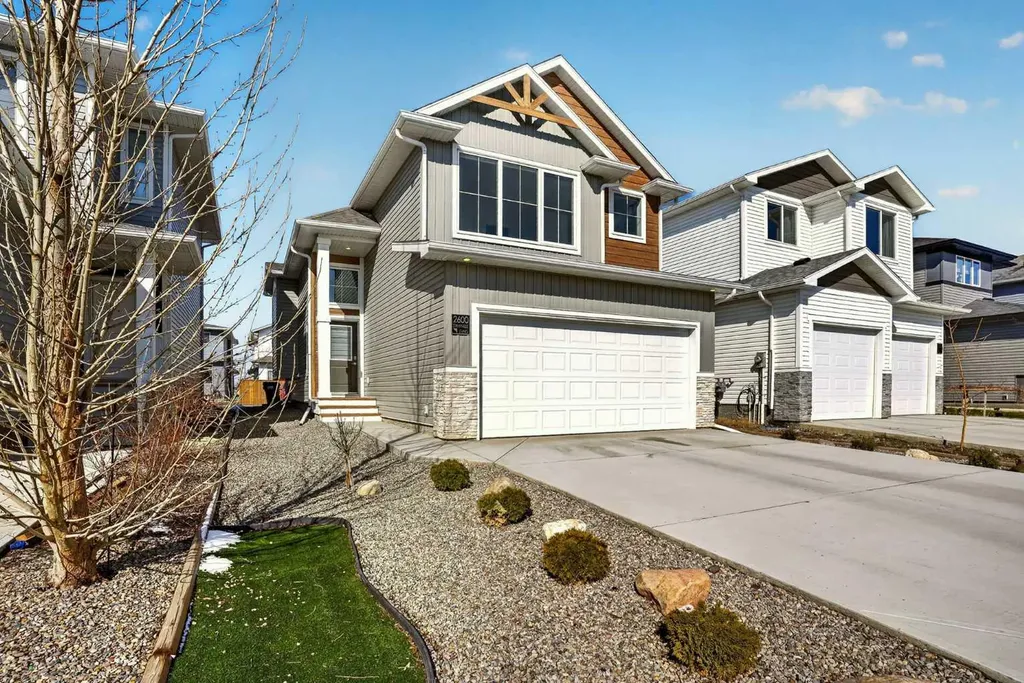 2600 45 Street S Lethbridge AB T1K 8K6