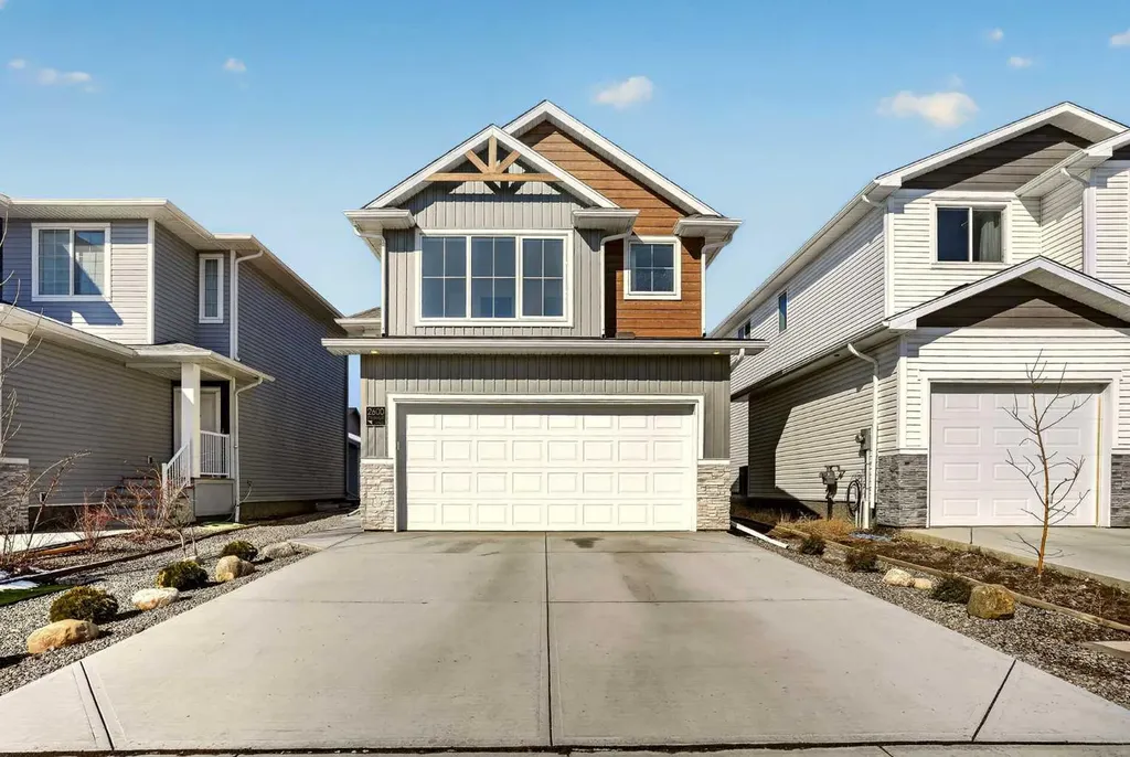 2600 45 Street S Lethbridge AB T1K 8K6