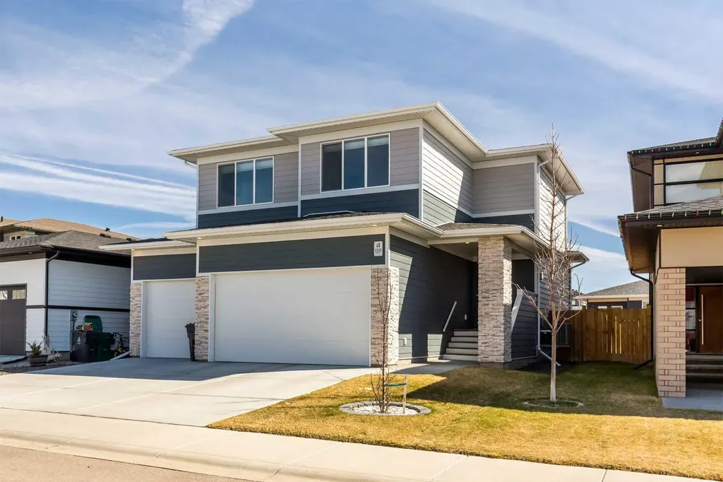 1009 Atlantic Lookout W Lethbridge AB T1J 5S9