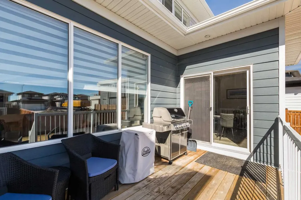 1009 Atlantic Lookout W Lethbridge AB T1J 5S9