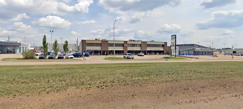 12703 100 Street Grande Prairie AB T8V 4H2