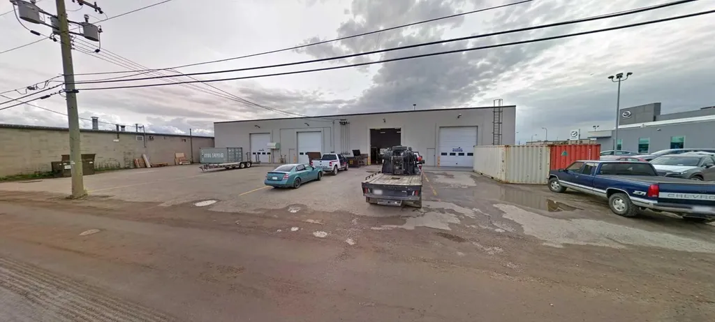 12703 100 Street Grande Prairie AB T8V 4H2