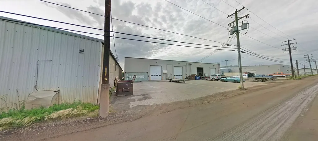 12703 100 Street Grande Prairie AB T8V 4H2