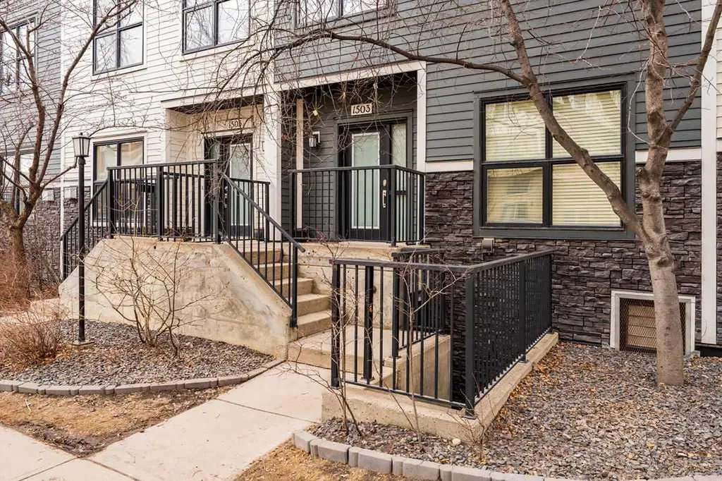 1503 5 Street SW Calgary AB T2R 1P2