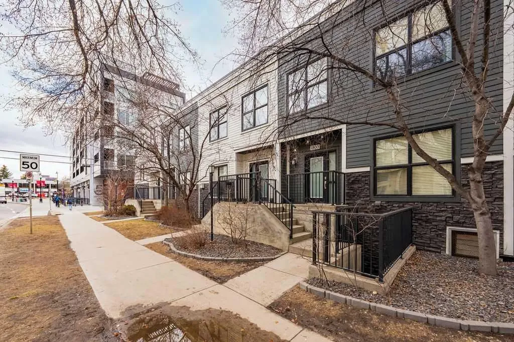1503 5 Street SW Calgary AB T2R 1P2