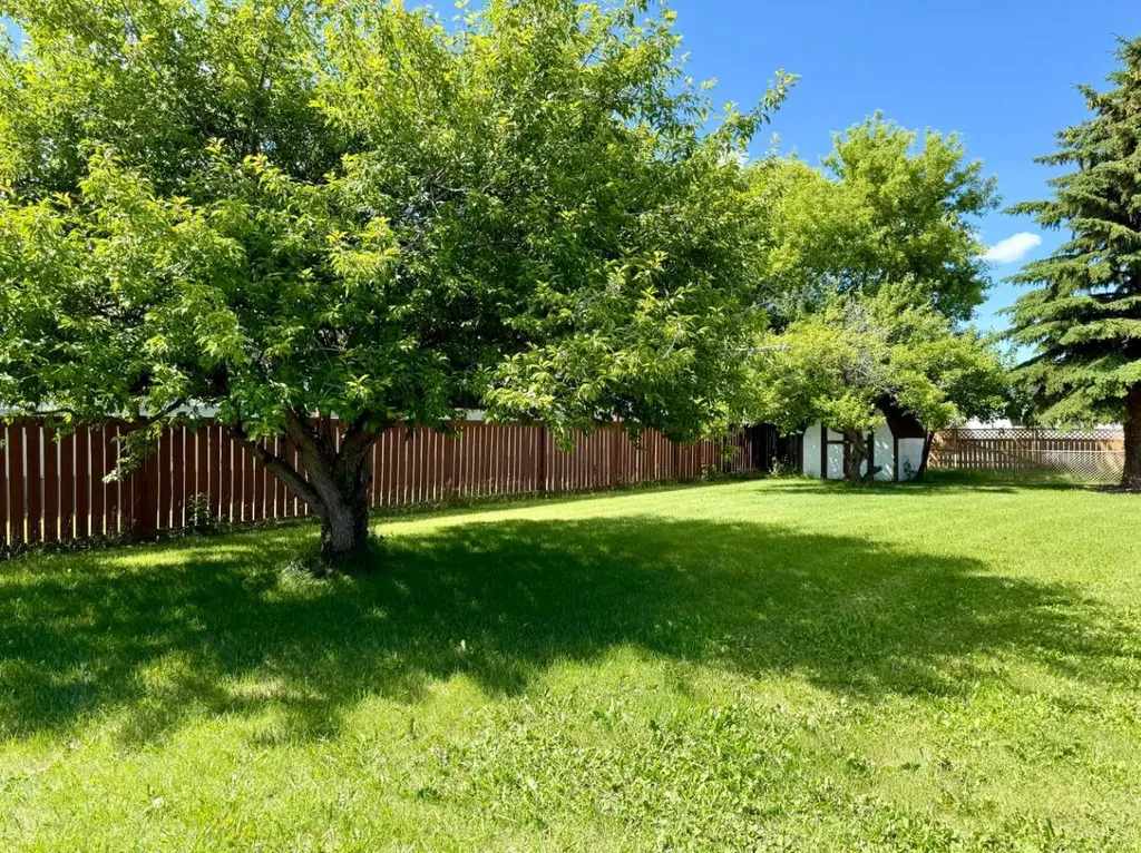 1958 5 Avenue Wainwright AB T9W 1H9