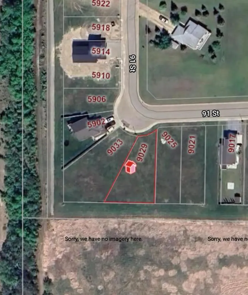 9029 59 Avenue Grande Prairie AB T8W 0K1