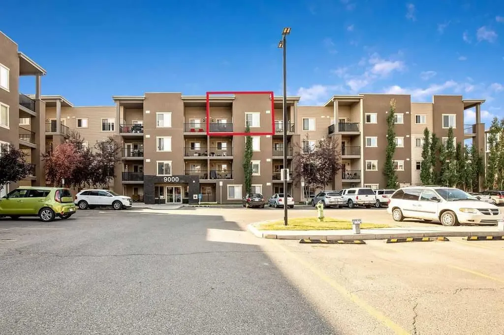 403 Mackenzie Way SW Airdrie AB T4B 3V7