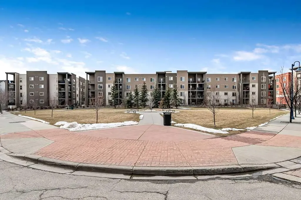 403 Mackenzie Way SW Airdrie AB T4B 3V7