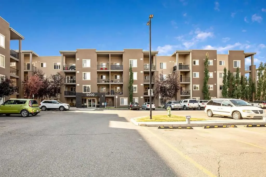 403 Mackenzie Way SW Airdrie AB T4B 3V7