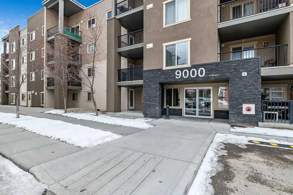403 Mackenzie Way SW Airdrie AB T4B 3V7