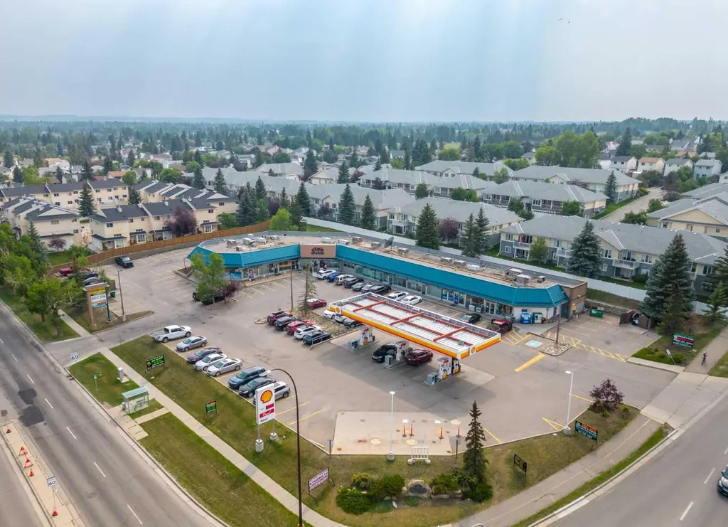 1208 Millrise Point SW Calgary AB T2Y 3W4