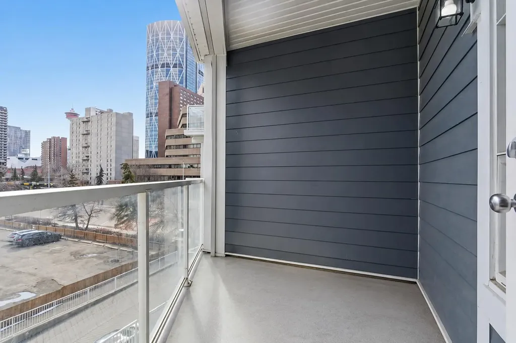 333 Riverfront Avenue SE Calgary AB T2G 5R1