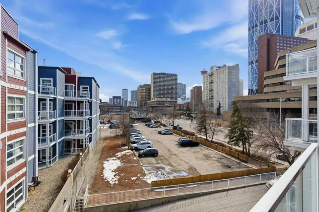 333 Riverfront Avenue SE Calgary AB T2G 5R1