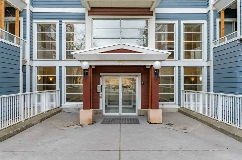 333 Riverfront Avenue SE Calgary AB T2G 5R1