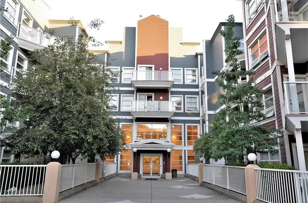 333 Riverfront Avenue SE Calgary AB T2G 5R1